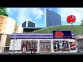 LIMITED gasoline store for gta sa android by @RizkyAldiansyah_