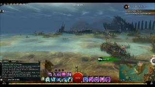 Tequatl Achievements! Guild Wars 2 Achievements Easier