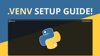 How To Setup A Python Virtual Environment in 2025 (Easy Method)
