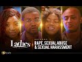 Toxic Love is Sweet - Episode 1 | Ladies Cabal | Kreglex Productions