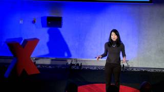 TEDxHogeschoolUtrecht - Liane Young - The Brain on Intention