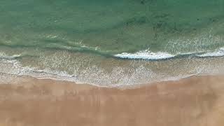 Plemont Bay, Jersey, Channel Islands [Symphonic Sky]