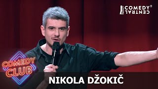 Hejty | Nikola Džokič