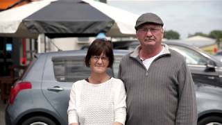 Find out why Enterprise Cars is the best in getting you on the road