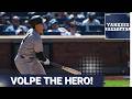 YANKEES POSTCAST: Anthony Volpe saves the day in a late comeback victory for the Yankees!