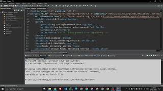 Install Maven 3.9.9 on Windows 10/11 | Java & Maven Environment Variable Setup Guide