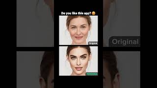 The Best Photo Editing App for Perfecting Your Appearance