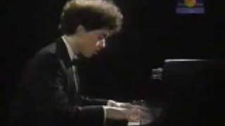 Evgeny Kissin plays Brahms Fantasies op.116 [4-5]