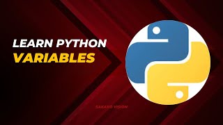 Module 2(1) | Variables in python