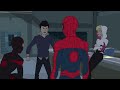 Spider-Island Part 1  Marvel's Spider-Man  S1 E20