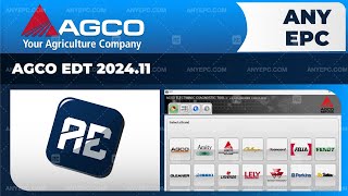 AGCO EDT 2024.11 | PRESENTATION