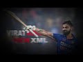 Virat Kohli Alight motion Editing || Virat Kohli New Alight motion Xml||