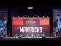 [2ND PLACE] MAVERICKS - The Phaze International 2023