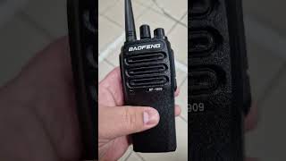 Baofeng BF 1909 Profesjonalny radiotelefon