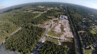 Folkston Ga Fire Part 2