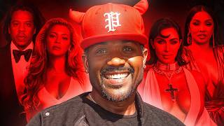 Ray J's Career Is Over: The Truth Behind The Viral Livestream
