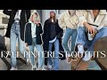 RECREATING FALL PINTEREST OUTFITS 2023 | Casual Outfits Ideas