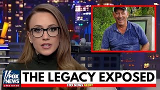 “What They Didn’t Tell You About Troy Landry’s Shocking Downfall and Comeback!”