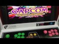 Bartop Full Sanwa - Pandora Box 4