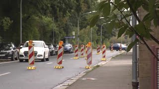 Verkehrsversuch in Bayreuth spaltet die Gemüter