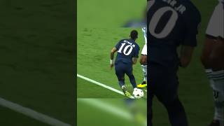 Neymar chop skill vs Juventus ⚫️🔵🇧🇷#neymar #football #skills