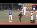 【プロ野球パ】小関、denaの足攻許さず、盗塁阻止 2015 06 09 e db