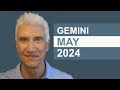 GEMINI May 2024 · AMAZING PREDICTIONS!