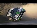 WRC2/R5 Rally Drivers GO CRAZY! | On the Limits, Flat Out, Maximum Attack | BEST OF 2018/2019