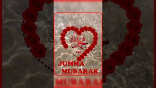 Jumma Mubarak ❤ ||#shorts #subscribe #youtubeshorts #like #islam #foryou #ytshort