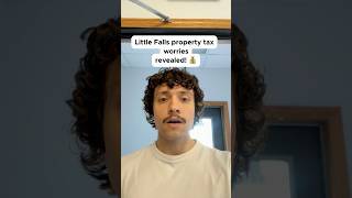 Little Falls Property Taxes: 4 Years of High Increases #minnesotarealestate #littlefallsmn