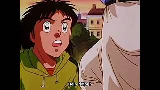 SHINGO EN ITALIE !  CAPTAIN TSUBASA J  EP35   VOSTFR