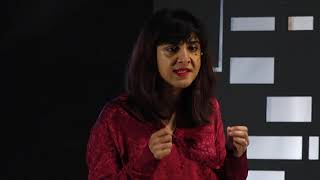 Libraries - the good (third) place | Maarya Rehman | TEDxLahore