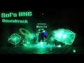 Matrix Soundtrack - Sol's RNG