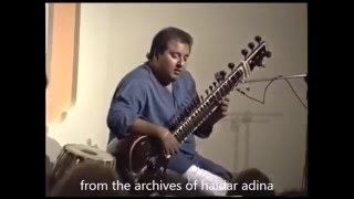 Ustad Shujaat khan - Ustad Akram khan  Raga: Hemant and Bhairavi