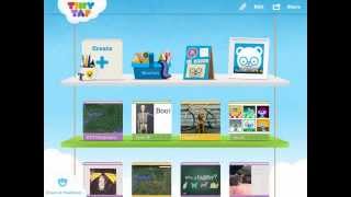 TinyTap Tutorial by New York Tech Center for Schools!