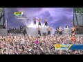 Lady GaGa - Bad Romance - Live at Good Morning America