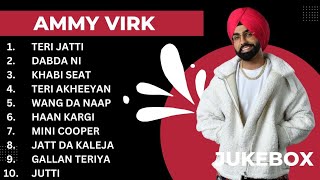 Ammy virk hits | Ammy Virk new songs | Ammy Virk all Songs | New Punjabi songs 2023 #ammyvirk