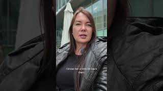 Client Testimonial | Video Escort Experience at Salone del Mobile