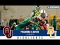 Oklahoma vs Baylor Highlights: Sooners pull off largest comeback in school history | CBS Sports HQ