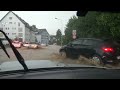 unwetter dielsdorf 30.05.2018