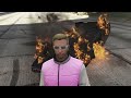I Busted 100 Movie Myths in GTA 5