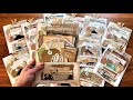 Loaded Pockets Tutorial (FULL of inspiration)