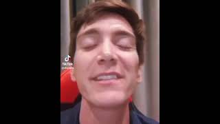 Oliver Phelps Cameo