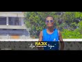 RAJIX     Aza mamono tegna   CLIP Officiel by RJE pixel 2K23