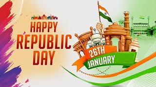 Happy Republic Day 2022 WhatsApp Status Video | 26 January Republic Day Status 2022  | Jai Hind