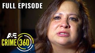 She Thought She Found Love—Until His Dark Secret Came Out (S1, E7) | I Dated a Psycho | Full Ep.