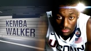 UConn Highlights: Kemba Walker - Junior Season (2010-2011)