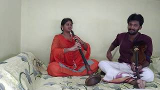 Kannaana Kanney Instrumental | Viswasam Songs | Cover by VelDhanam