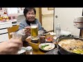 94歳おばあちゃん　今夜は肉なべ　兄のお通夜だ！