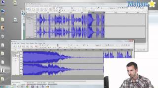 How to Keep Slow Motion Audio in Windows Live Movie Maker